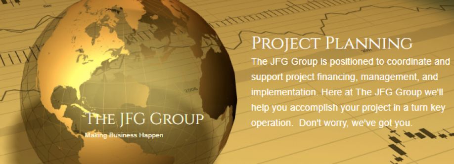 Jupiter Financial Group Cover Image