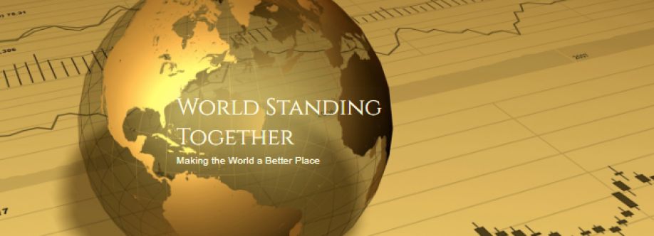 World Standing Together Cover Image
