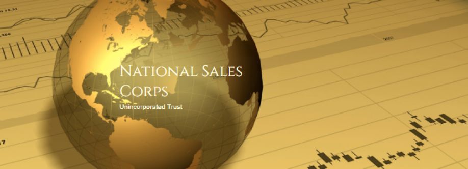 National Sales Corps Cover Image