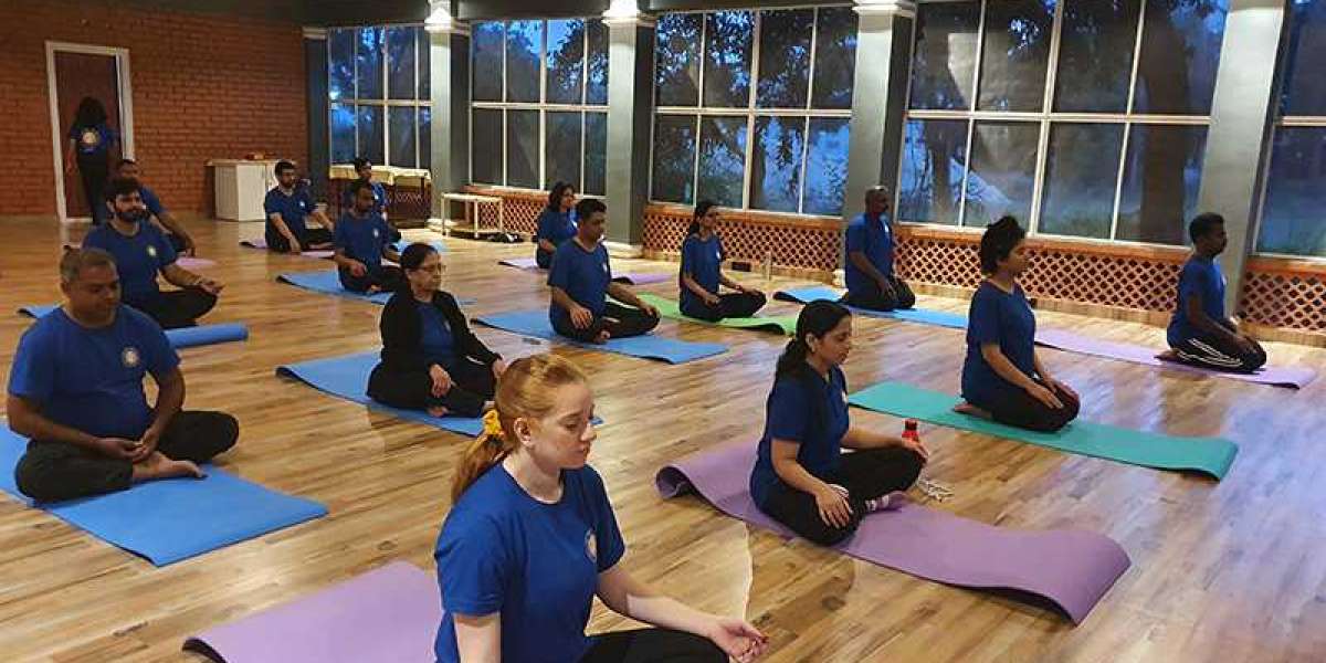 Yoga’s Transformational Impact on the Youth in Modern Times