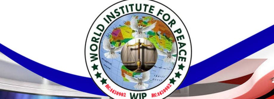 World Institute For Peace Cover Image