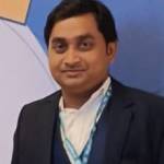 Amit Patra Profile Picture