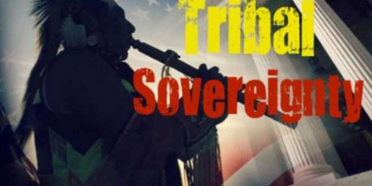 Tribal Sovereignty in the U.S. & Globally