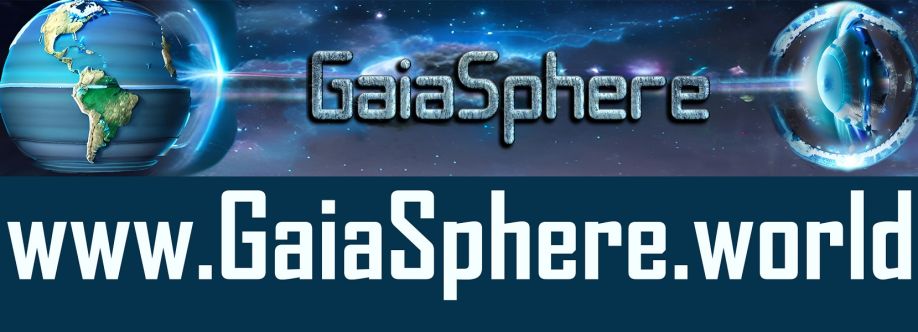 Gaia Sphere Cover Image