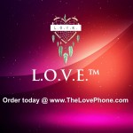 The LOVE Phone HelpDesk Profile Picture