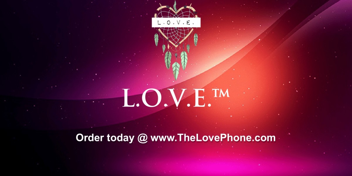 The L.O.V.E. Phone Affiliate Referral Program: Earn $50 and Share the L.O.V.E. with Friends and Family!