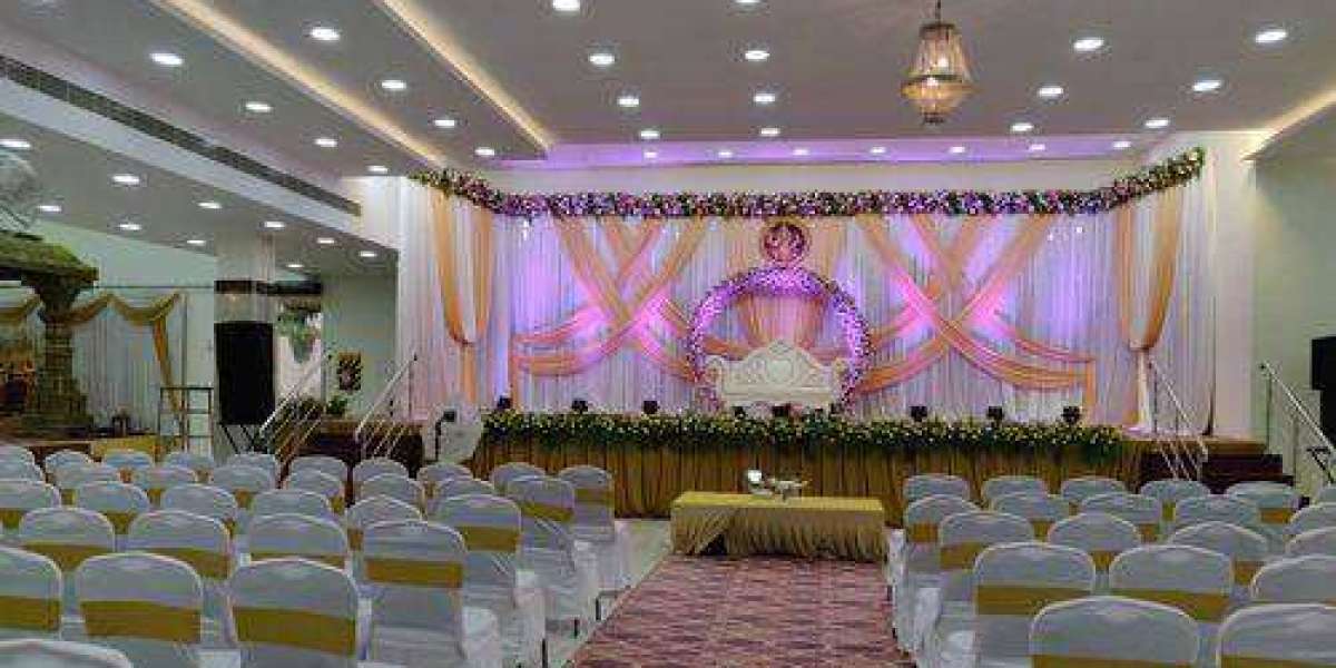 Chennai's Hidden Gems: Affordable Traditional Wedding Spaces