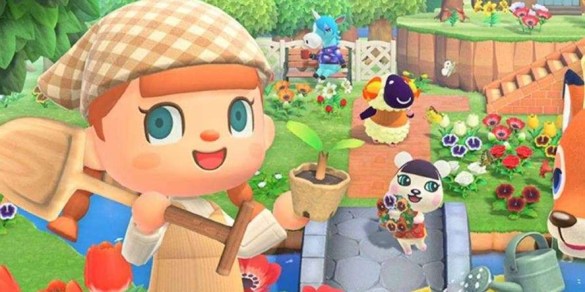 Ringing in the New Year in Style - Celebration Ideas for Animal Crossing: New Horizons