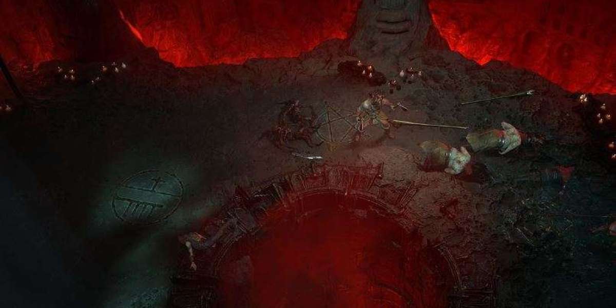 The Diablo 4 beta exhibits many of the problems that plague modern AAA game design