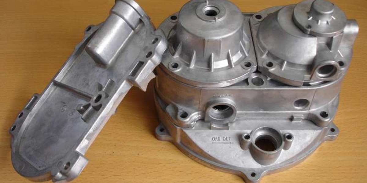 Vacuum plating and water plating are both processes that are utilized in the manufacturing of zinc alloy die castings