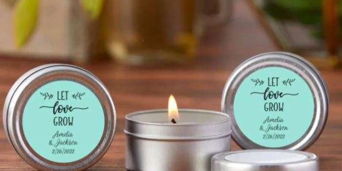 Crafting Atmosphere: Exploring the Allure and Functionality of Small Candle Tins
