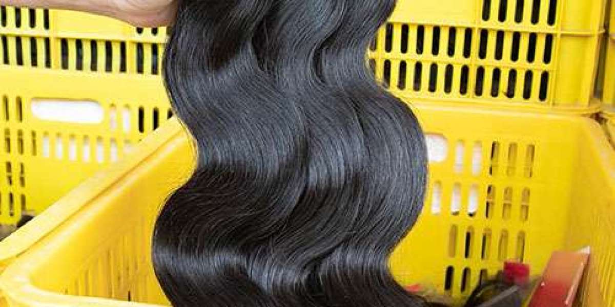 Discover the Best 100% Human Hair Bundles in New York - Honesthairfactory.com