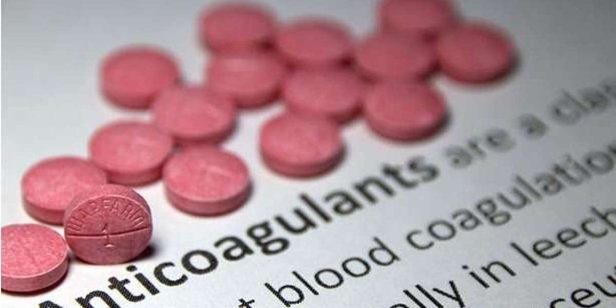 With the introduction of their innovative dabigatran pellets and capsules Qingmu Pharmaceutical is advancing patient car