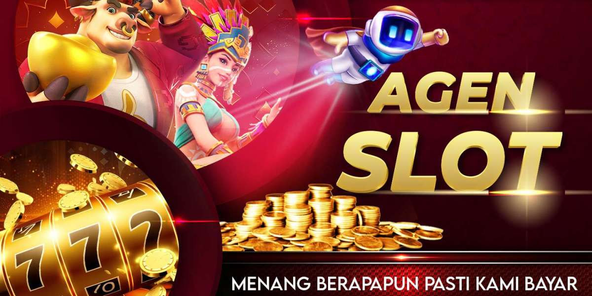Situs Slot Gacor Agen Judi Online Terpercaya Di Indonesia