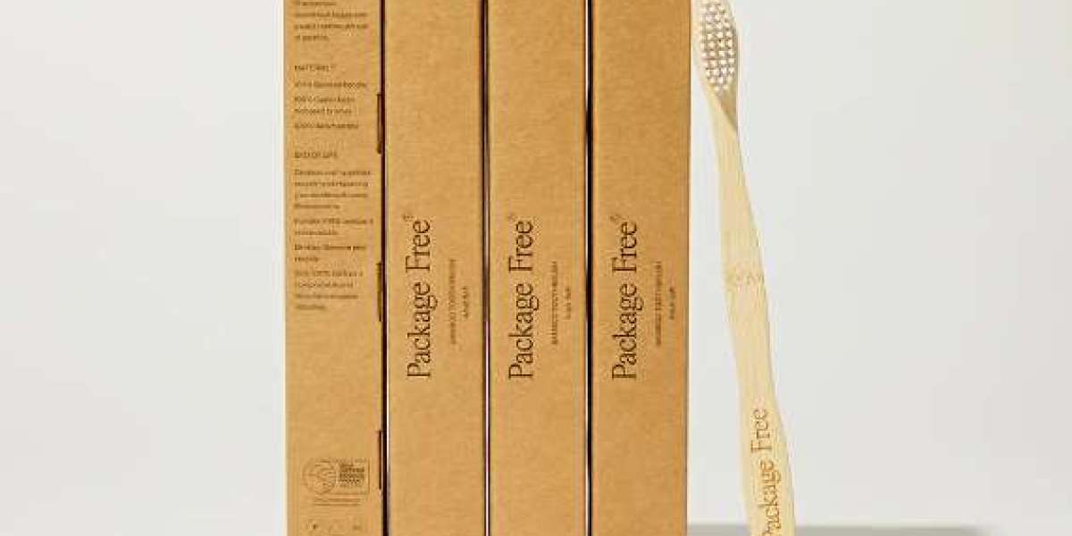 Methods that are kind to the environment for getting rid of bamboo toothbrushes in order to keep oral hygiene in good co