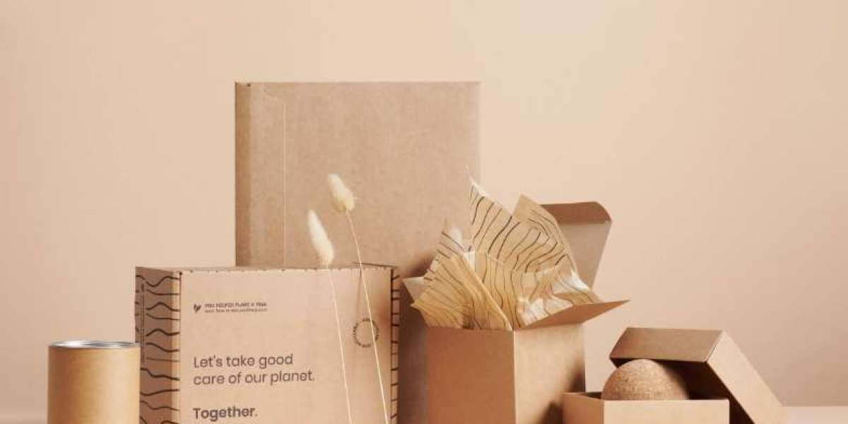 Best Guide to Eco-Friendly Packaging for Businesses - Otarapack.com