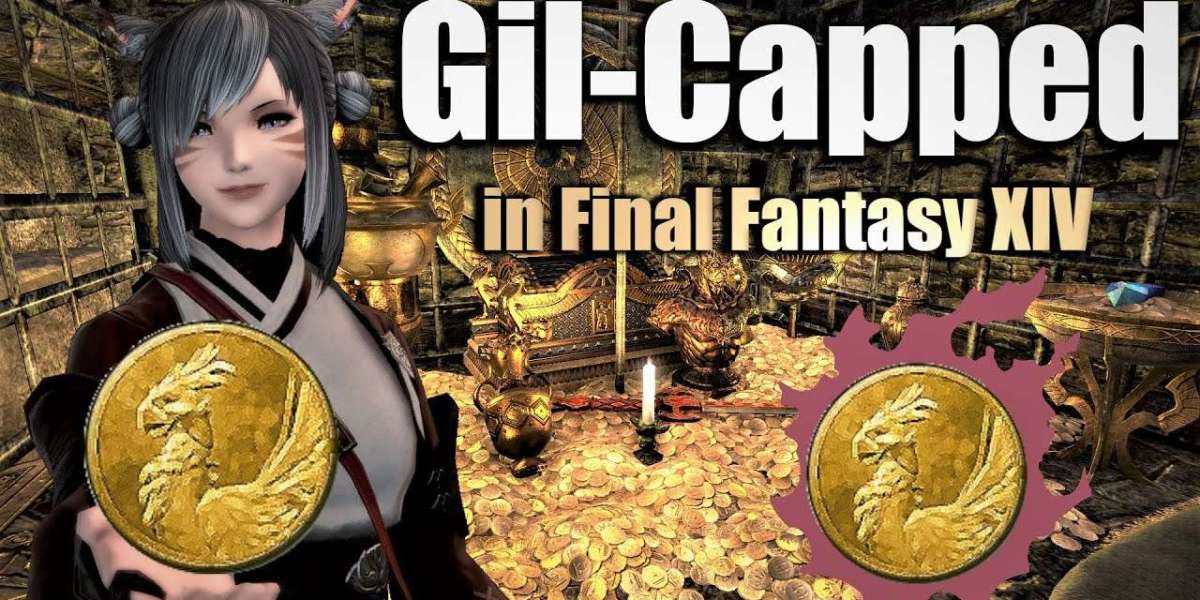 The Number One Article on Buy Ffxiv Gil