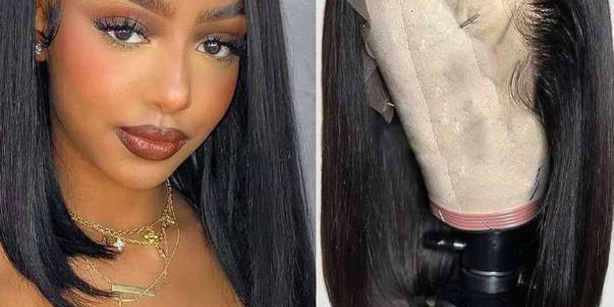 Human Hair vs. Synthetic Wigs: WHAT You NEED TO KNOW