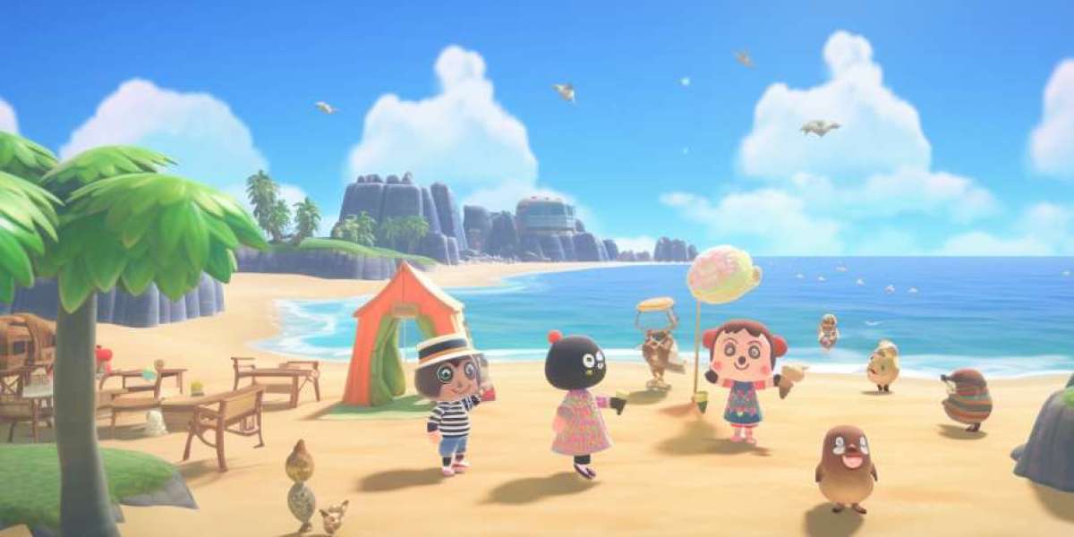 This is the definitive guide to getting started with Animal Crossing: New Horizons