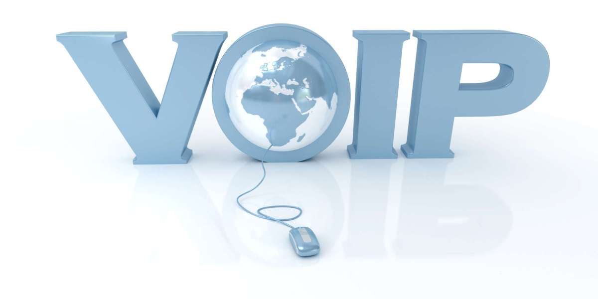 Unlocking the Potential of Business VoIP