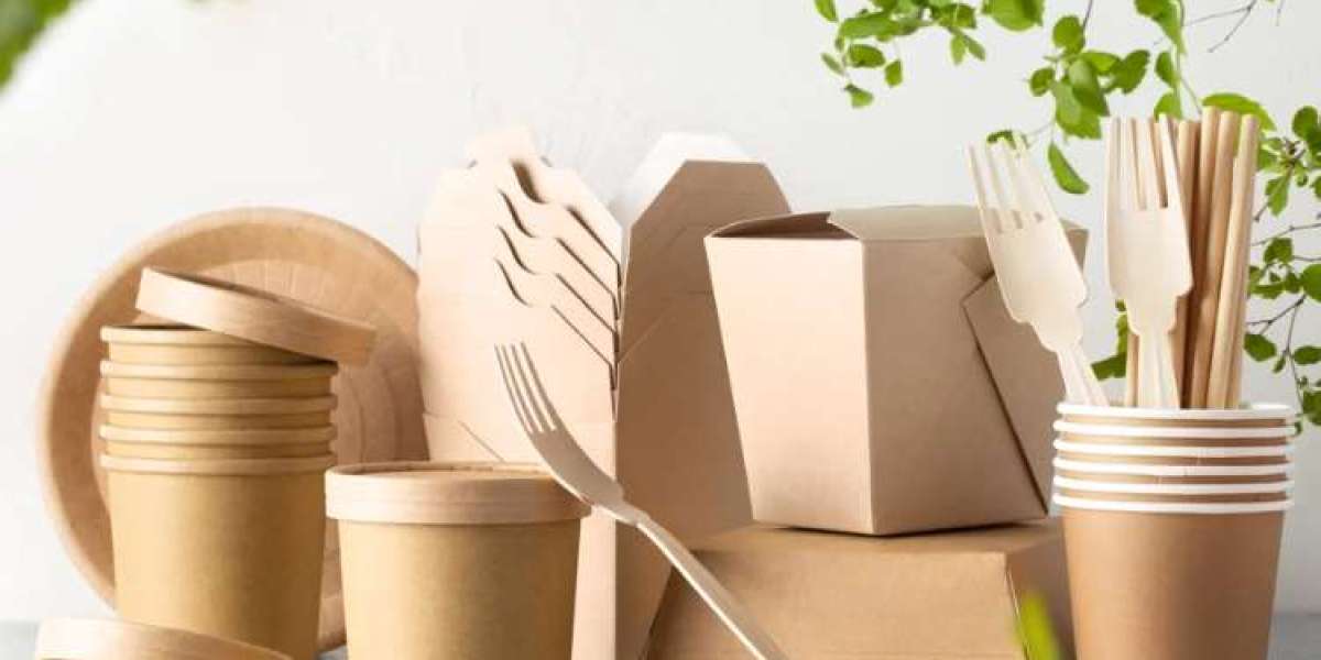 Stand Out on the Shelves with Otarapack's Eye-Catching Sustainable Packaging