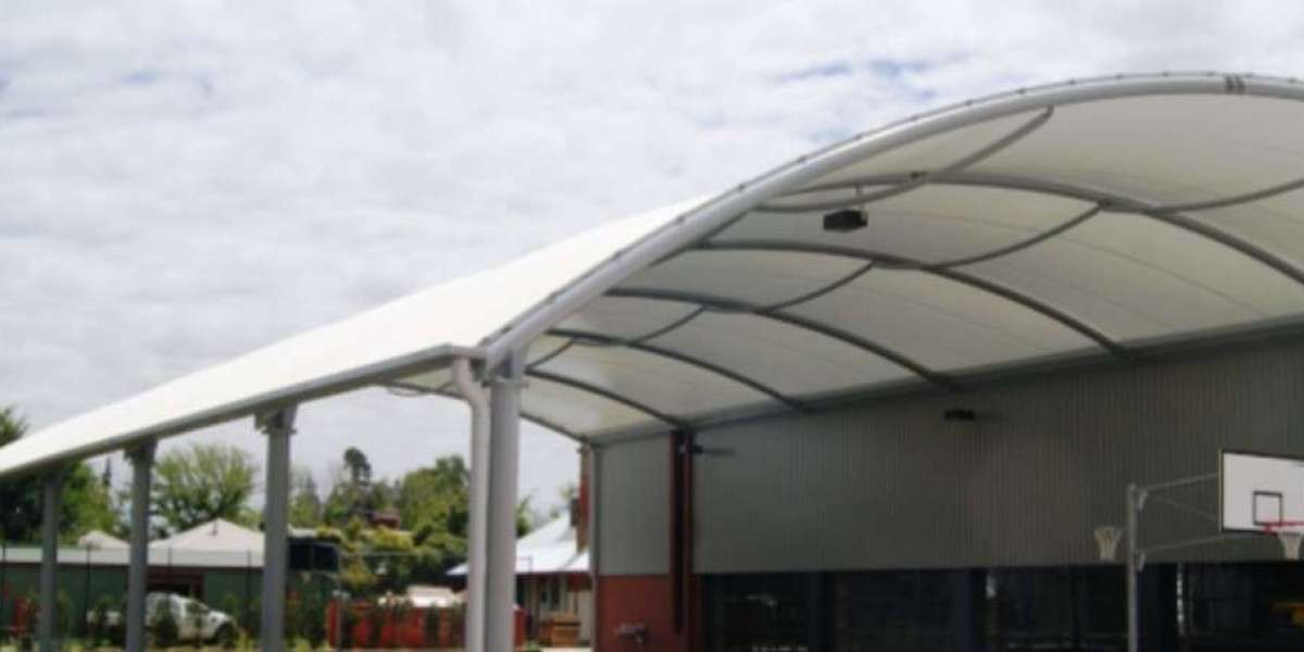 Tensile Structure Design and Other Important Factors