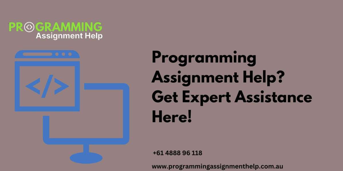 Programming Assignment Help? Get Expert Assistance Here!