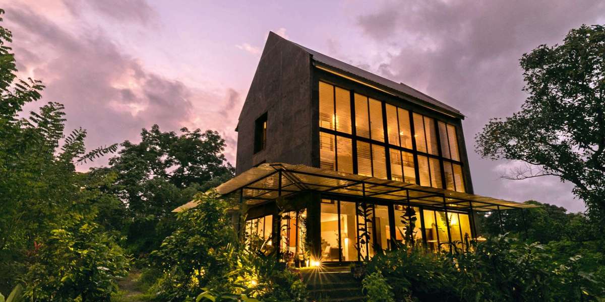 Unwind in Style Boutique Resorts to Visit in South Goa