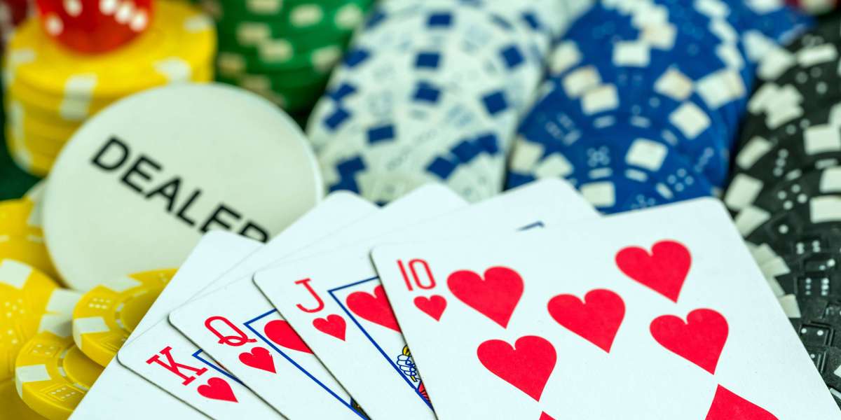 Online Casino Promotions Guide