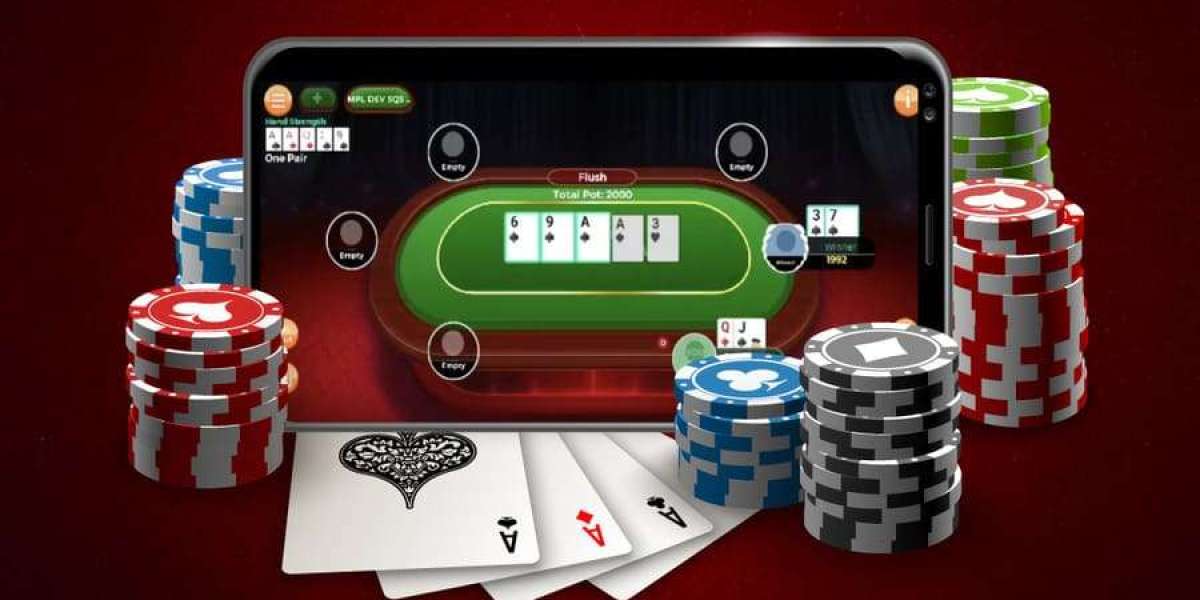 Rolling the Dice: A High-Stakes Guide to Your Ultimate Casino Site Adventure
