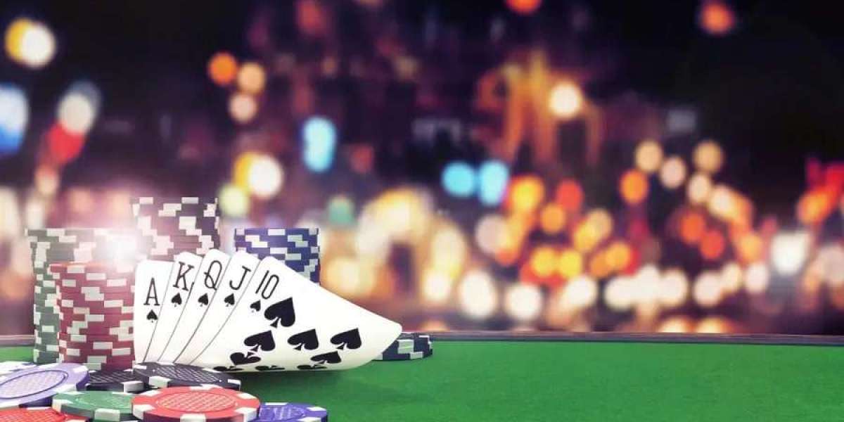 Betting on Cleverness: The Witty Gambler’s Guide to Online Baccarat