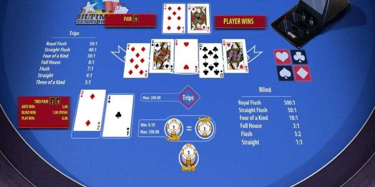 Mastering the Art of Online Baccarat: A Cheeky Gambler's Guide