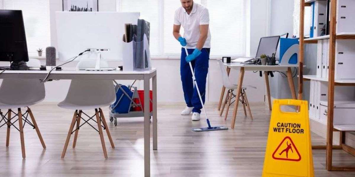 Best Post Construction Cleaning Services in Vancouver