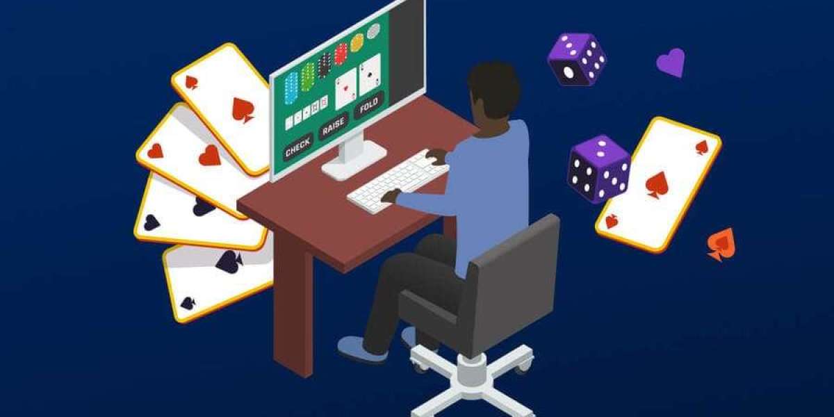 Place Your Bets and Squeeze Your Luck on Casino Site: Where Every Second is Thrilling!