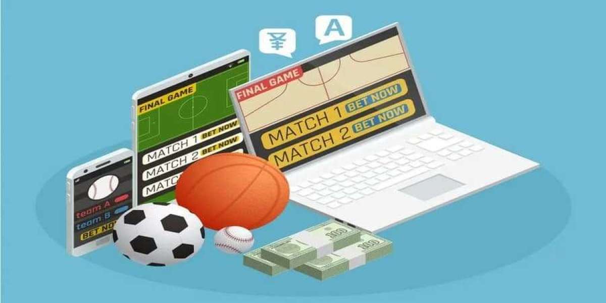Turning Pennies into Phenoms: Your Ultimate Guide to Sports Gambling Sites