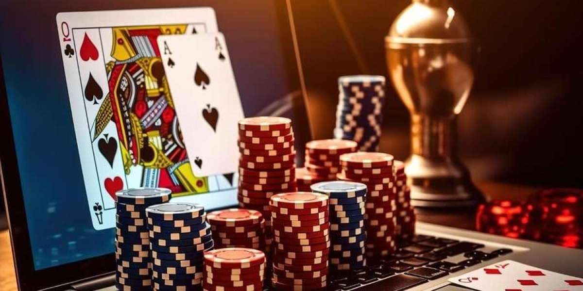 Baccarat Bliss: Unveiling the Allure of Digital Dealing