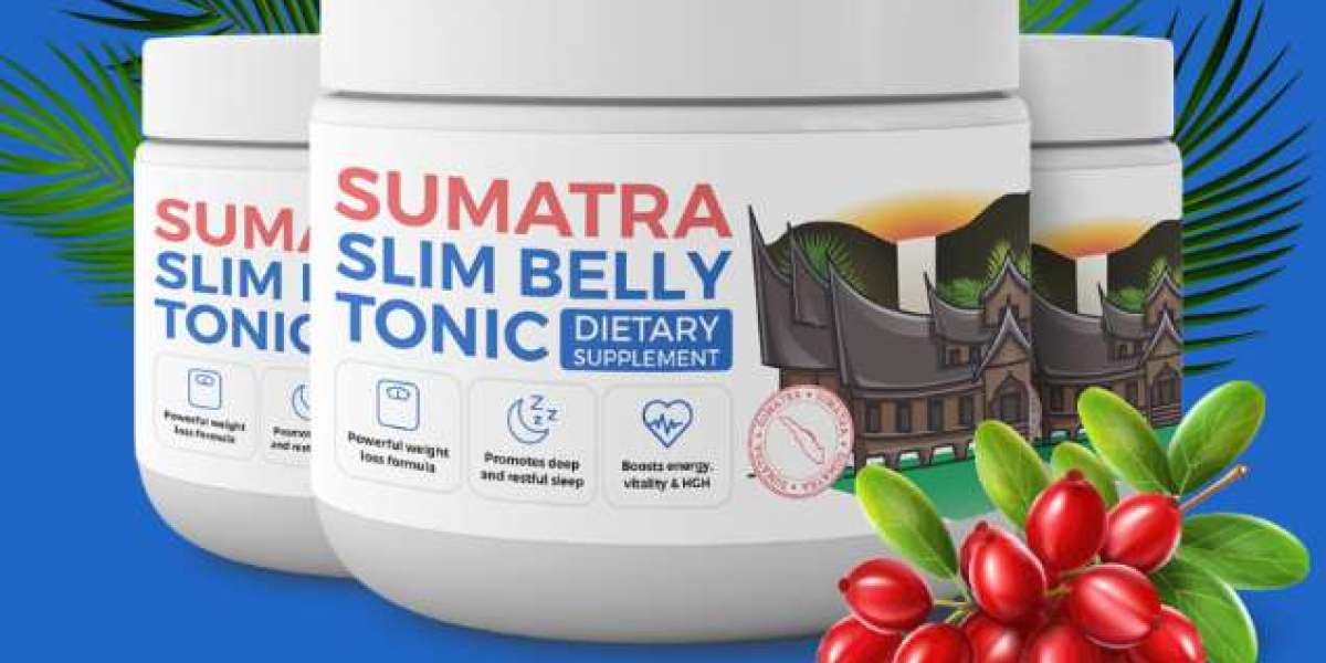 Sumatra Slim Belly Tonic Reviews: What You Need to Know