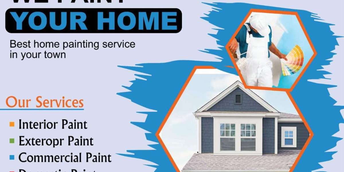Professional Home Painters in Truganina