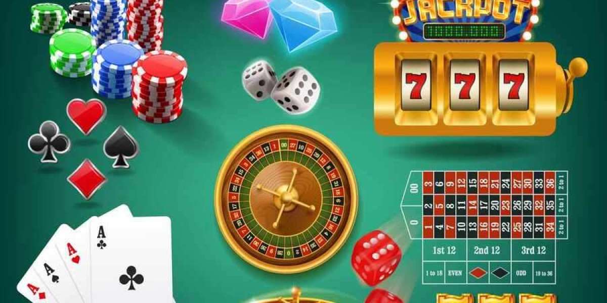 Betting Bytes: Navigate the World of Online Casinos like a Pro
