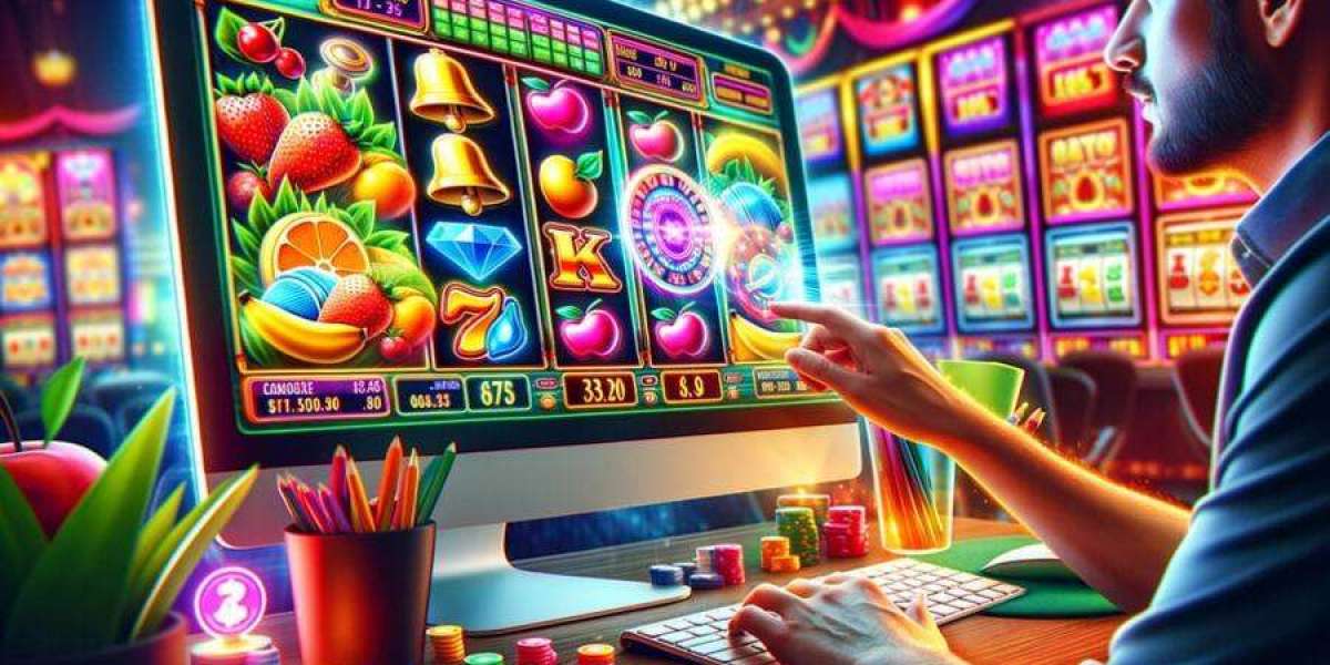 Rolling the Dice: Your Ultimate Guide to Online Gambling Platforms