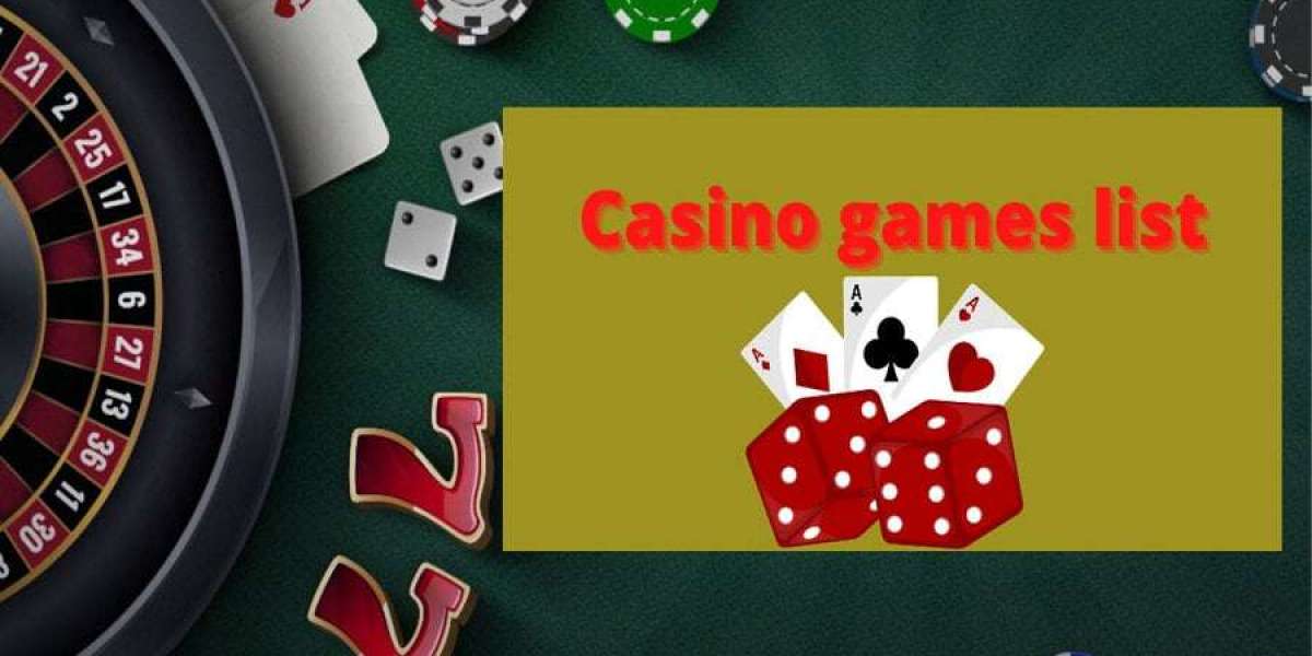 Jackpot Jargon: The Ultimate Guide to Online Casino Adventures