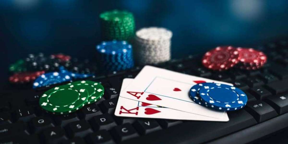Mastering the Art of Baccarat: Discover Your Winning Formula on the Best Baccarat Site