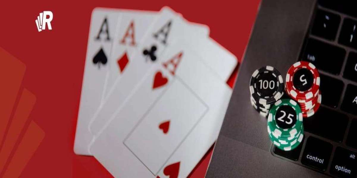 Mastering the Cards: An Expert's Guide to Playing Online Baccarat with a Twist