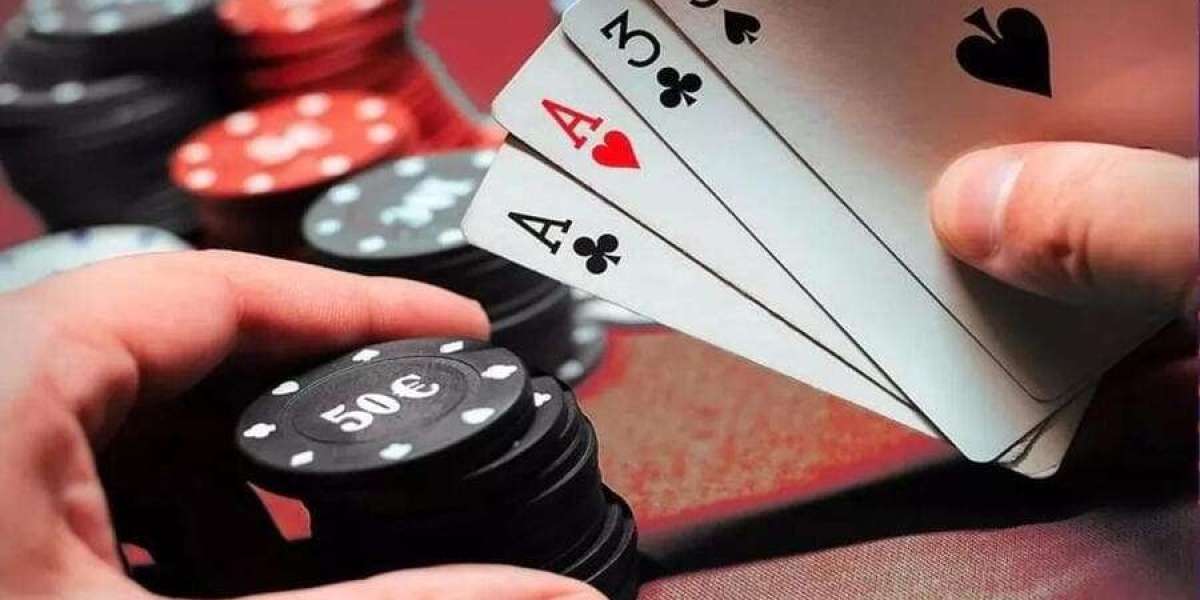 Mastering the Virtual Vegas: Unmasking the Art of Online Casino Play