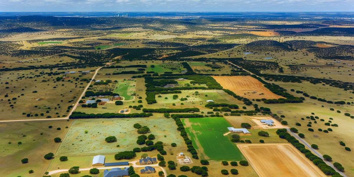 Welcome to Big Texas Land Buyers: Turning Your Vacant Land into Cash Quickly and Easily