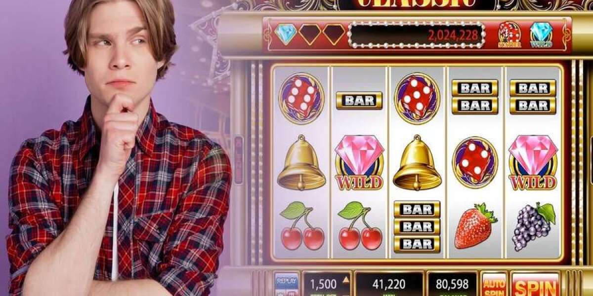 Spin & Win: The Ultimate Guide to Dominating Online Slots