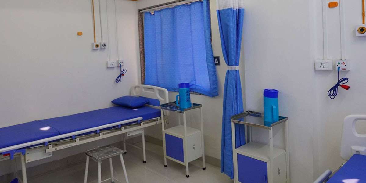 Satyabhama Hospital Best Multispeciality Hospital in Nangloi