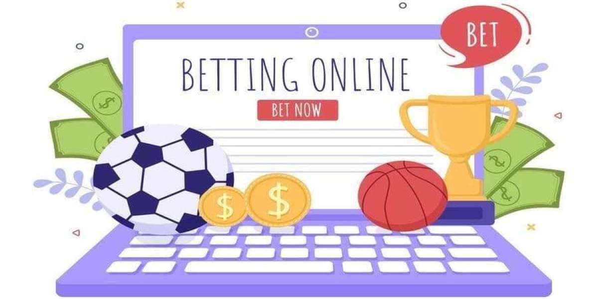 Bet Big, Win Bigger: Your Ultimate Guide to Sports Betting Sites!