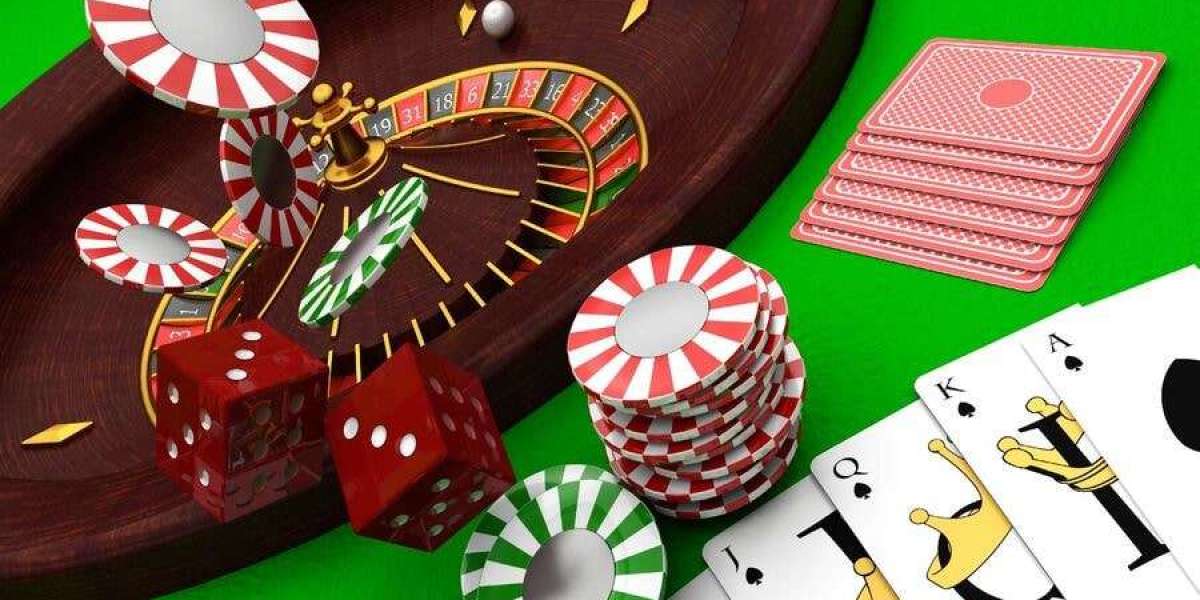 Become the Online Casino Maestro: Mastering the Virtues of Virtual Gambling