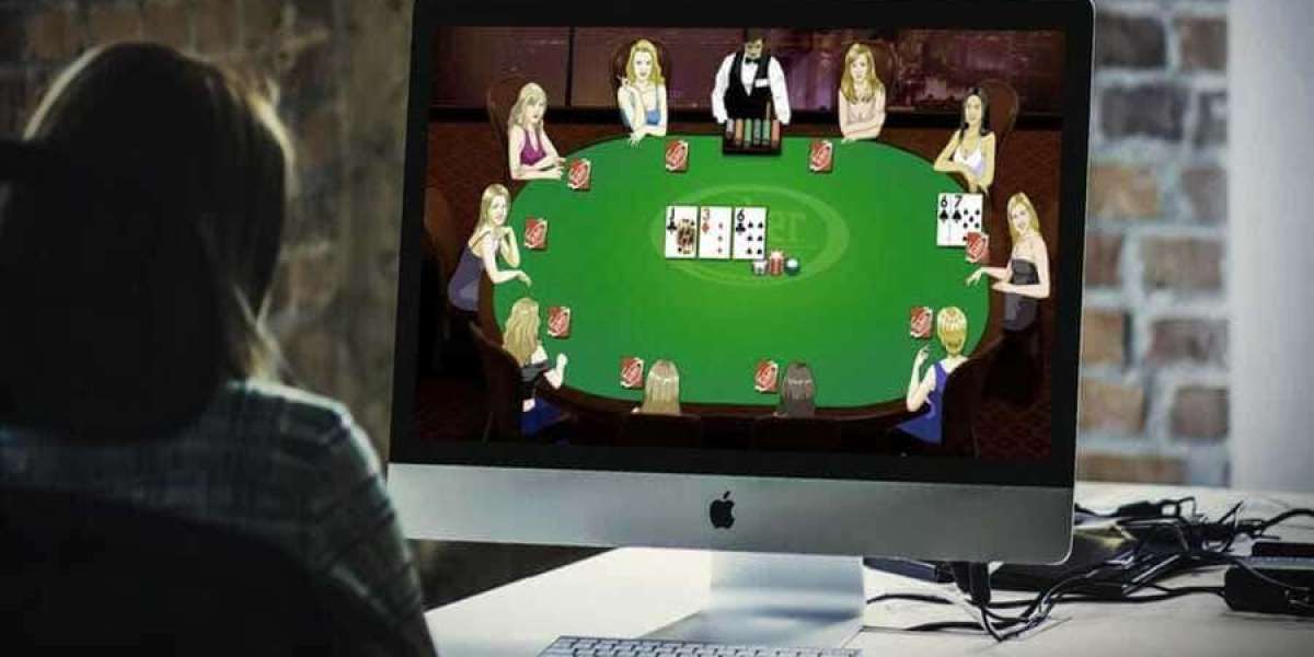 Betting Bliss: Unveiling the Secrets of the Perfect Casino Site